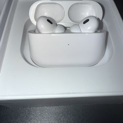 AirPod Pro 2 Gen