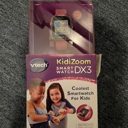 Kids Smart Watch