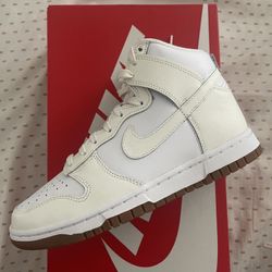 Dunk High