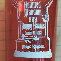 Disney 999 Happy Haunts Ball Cup