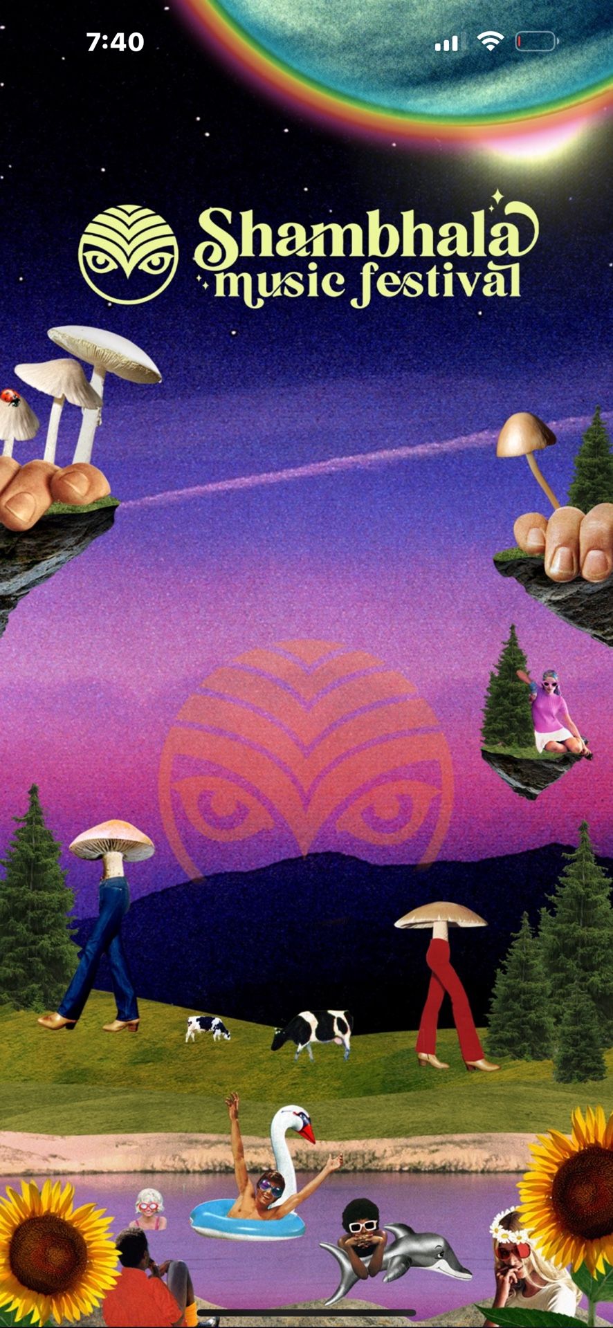 Shambhala