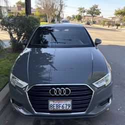2017 Audi A3