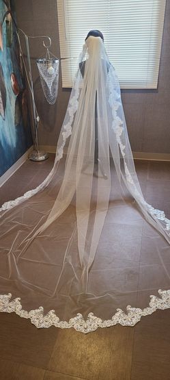 Wedding Veil 