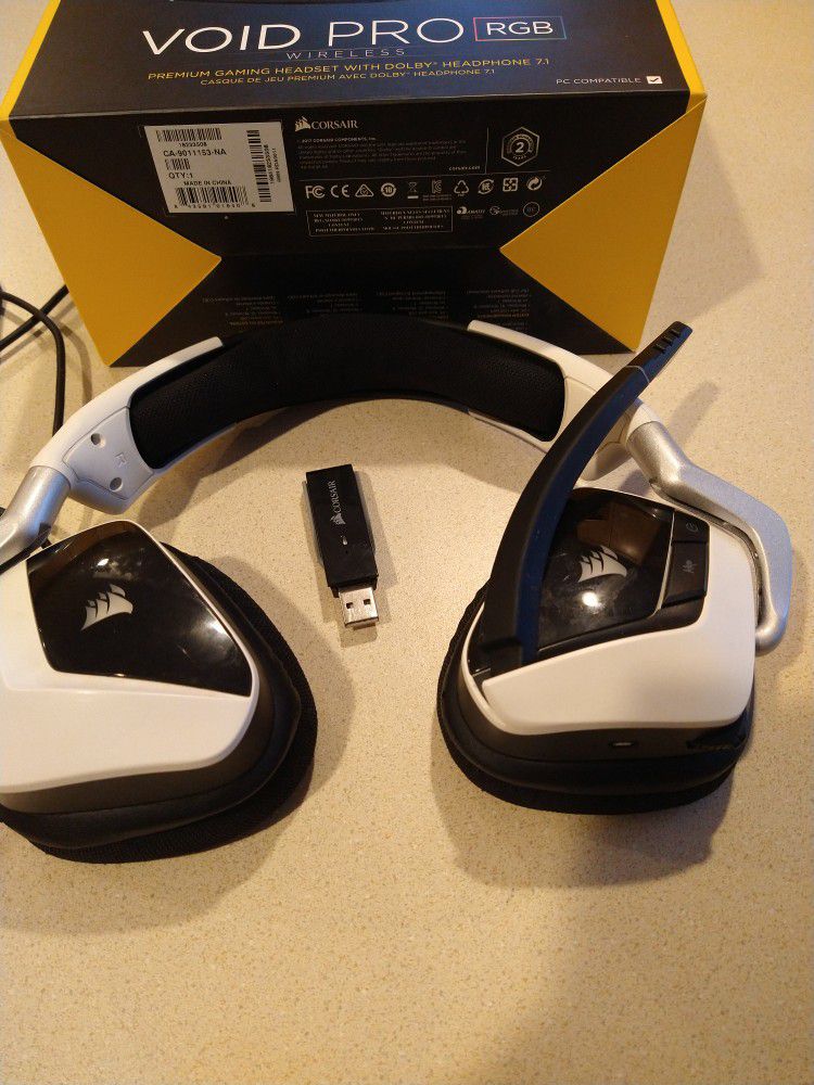 Gaming Headset 