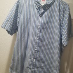 Levis Shirt
