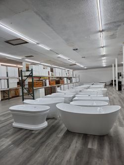 Bathtub
