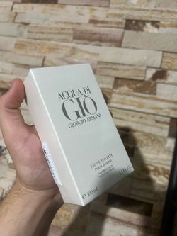 Gio-like scent