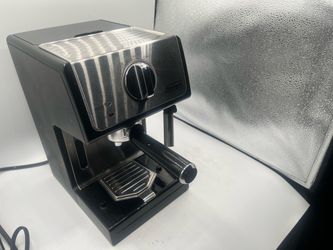 Expresso Machine