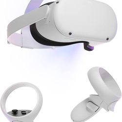 oculus quest 2 125gb i can trade too for Sale in San Antonio, TX
