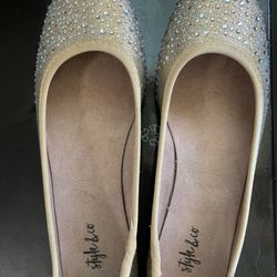 Zapatos De Piso
