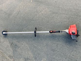 Kawasaki Commercial Gas Weed Eater