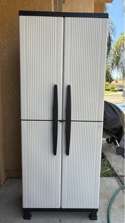 Storage / Utility Closet