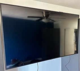 Samsung 65” Smart TV