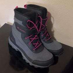winter boots 