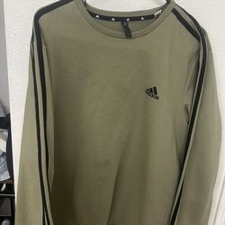 Adidas pullover