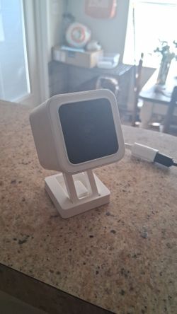 Roku wifi camera