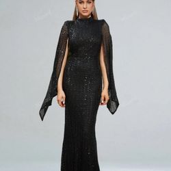 Bodycon black Dress