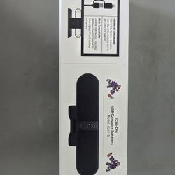Computer Speakers for Desktop PC Monitor