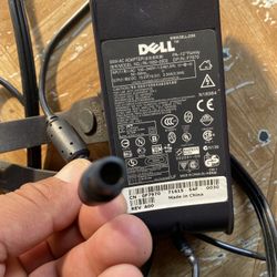 Dell Computer Charger