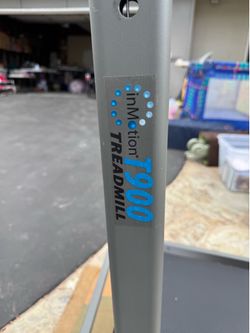 Inmotion T900 Treadmill