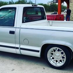 Intro Alpha 17x11 Polished Wheels for Chevy or Ford Universal With 315/35/17 Toyo Tires 🔥🔥🔥🔥
