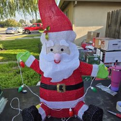 Christmas Santa 