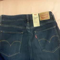 Levis Brand New 