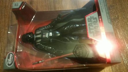Star wars darth vader