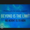 Beyond Is The Limit