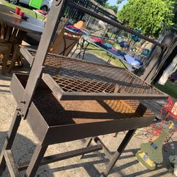 Grill