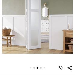 BARN DOORS