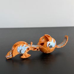 Bakugan Aurelus Phaedrus B100 Battle Planet