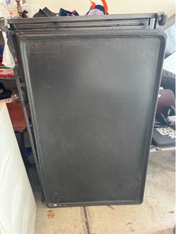 heavy duty dog cage