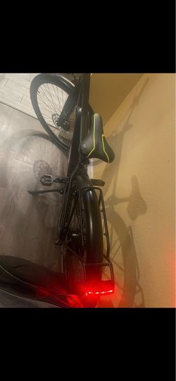 Fuji E - BIKE