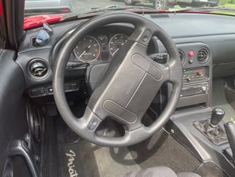 1992 Mazda Mx-5