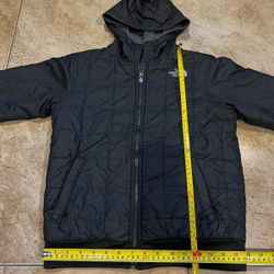 The North Face Jacket 