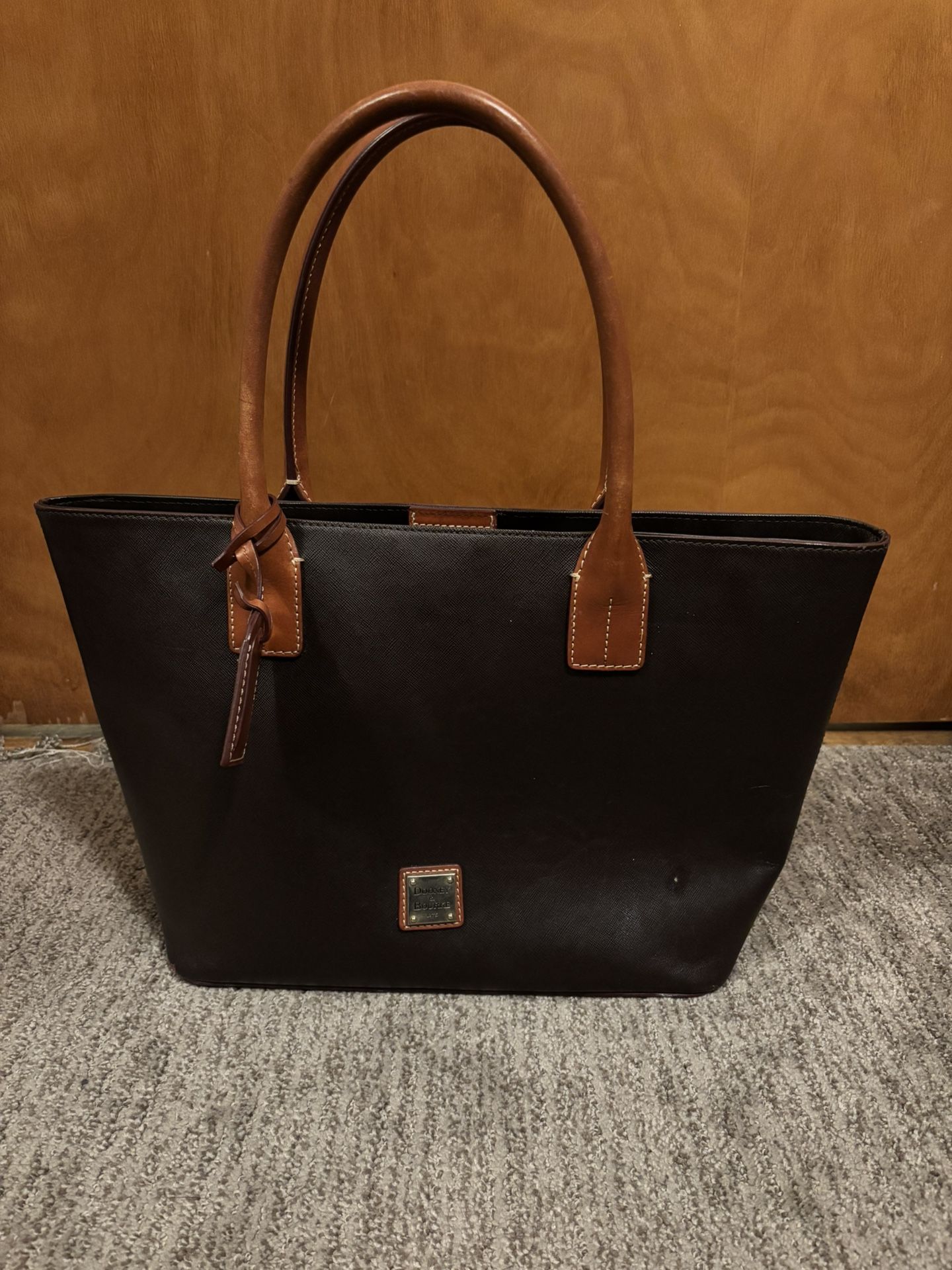Dooney & Bourke Leather Purse