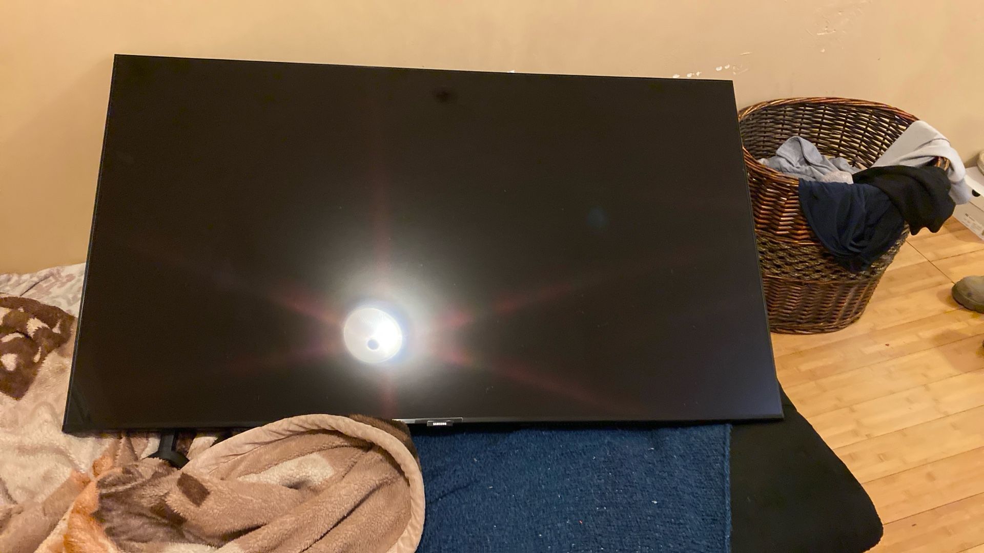 55 Inch Samsung