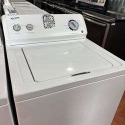 Washer Large Load 