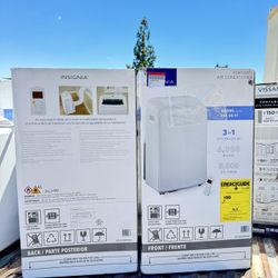 Air Conditioner Portable AC