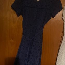 Vestido De Maternidad Size Large $8.00 Cada Uno 