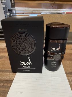 Asad Elixir