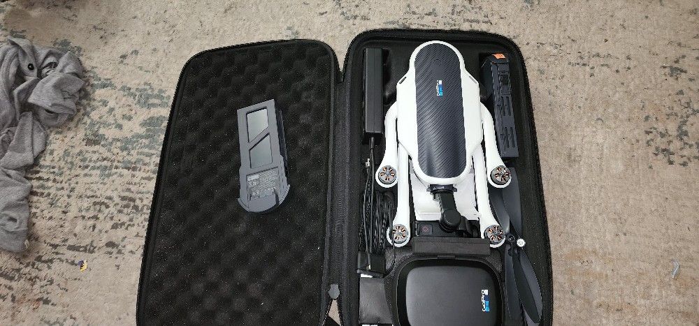 Karma Drone