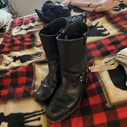 COWBOY BOOTS MUST SEE