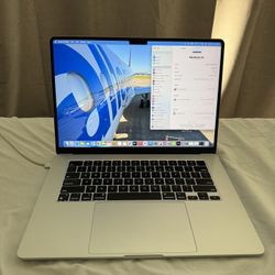 MacBook Air 15 Inch M3