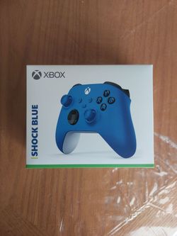 Xbox Series X Controller