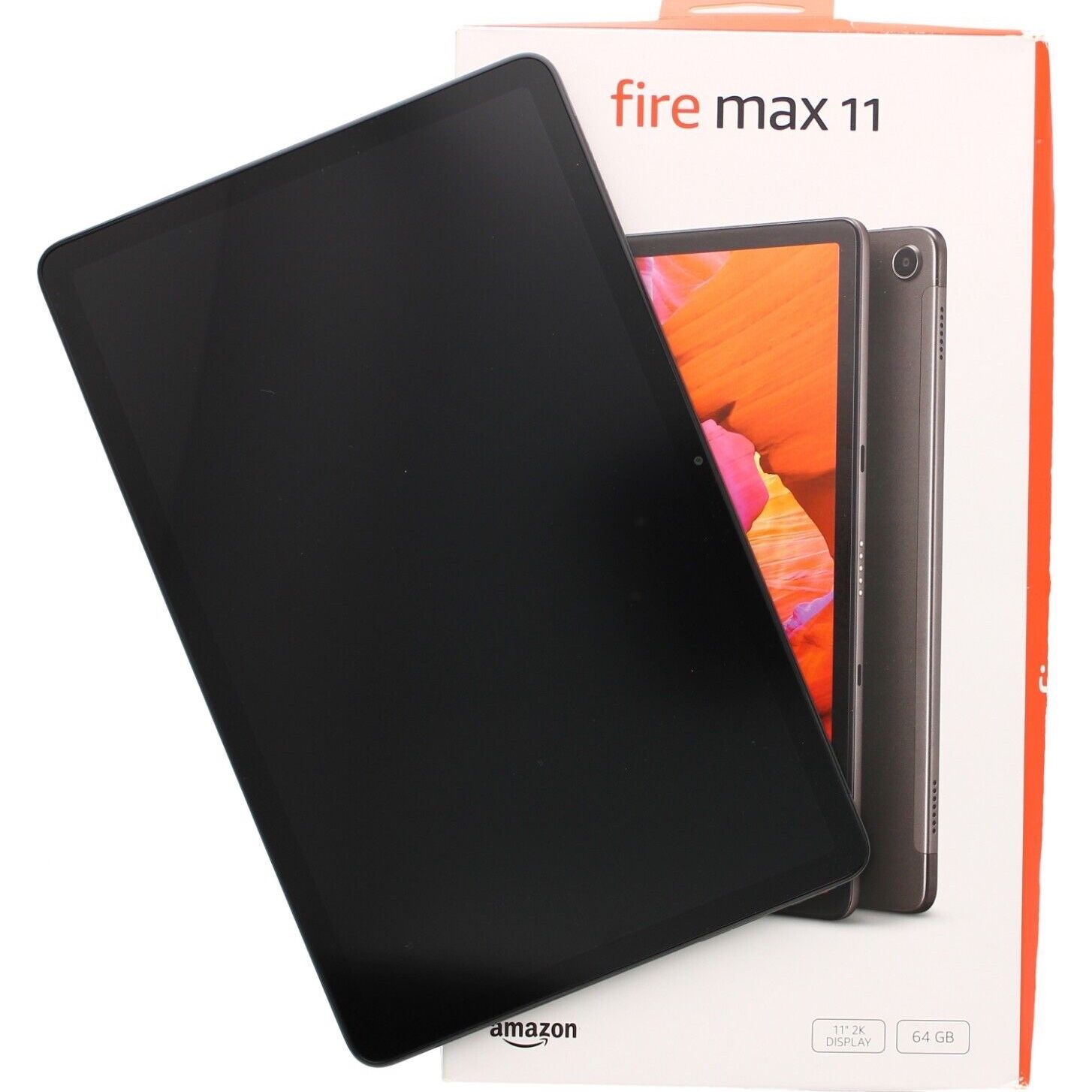 Amazon Fire 11 Tablet 13th Gen, 2023 Release