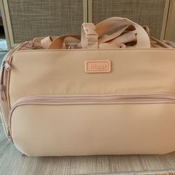 Dog Carrier 