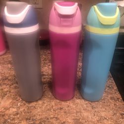 32 Oz Stainless  Steel Bottle 