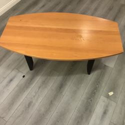 Mesa De Sentro